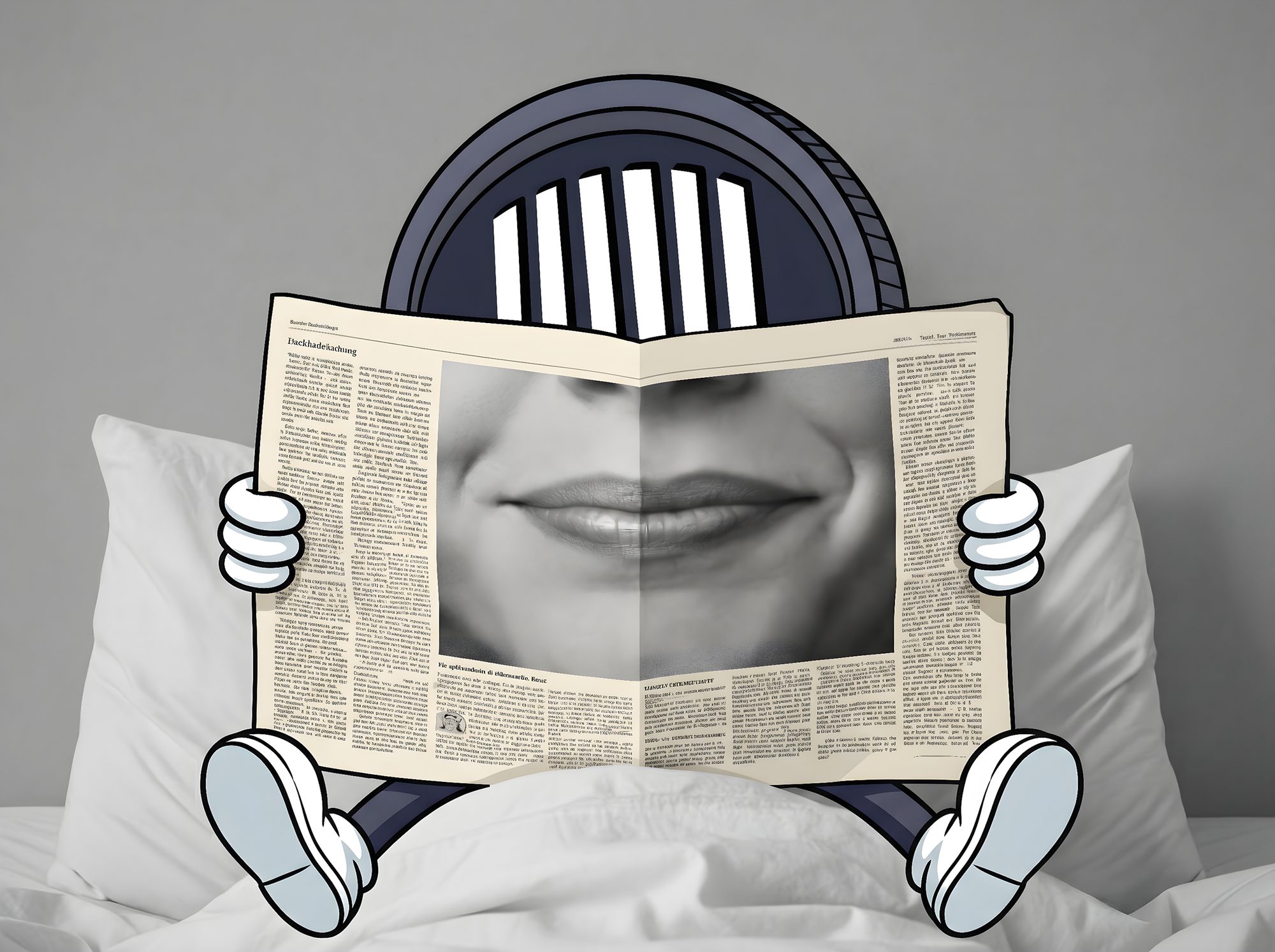 In the news