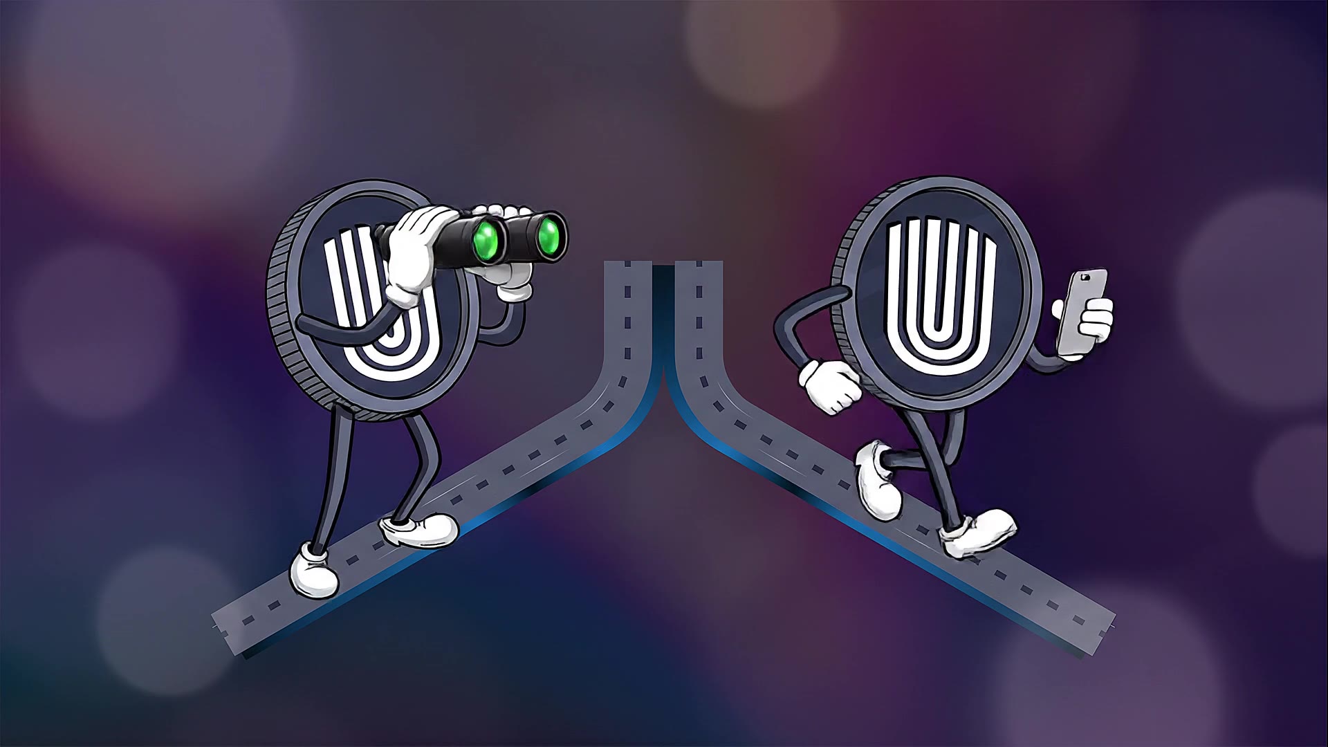 Scout & Runner, Unetwork