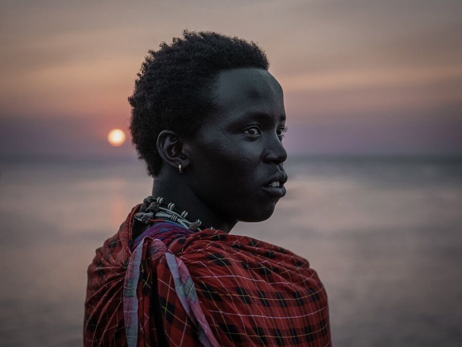Travel photography