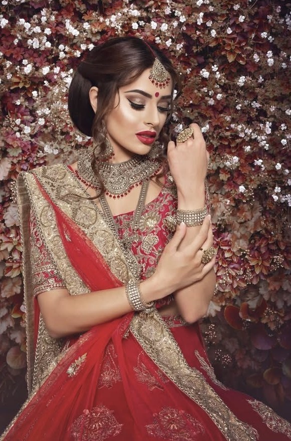 Fashion & Beauty
