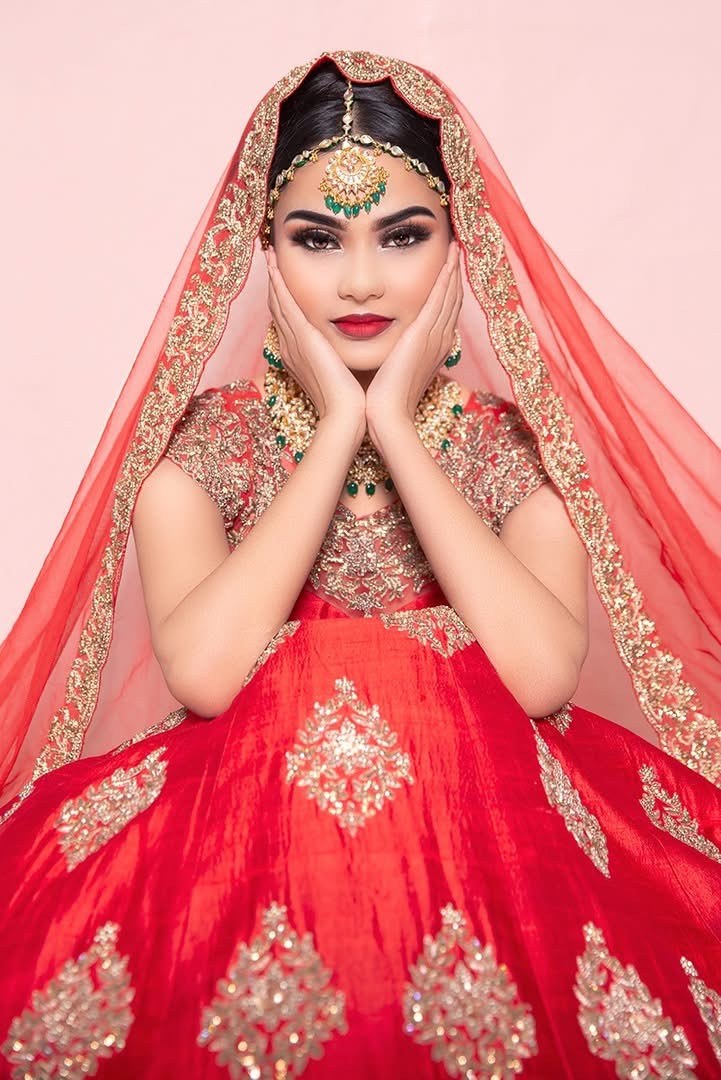 Fashion & Beauty