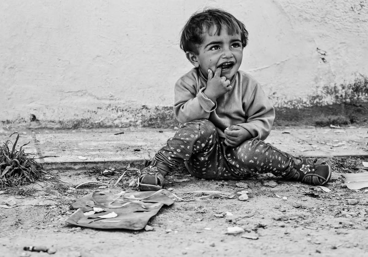 Documentary photograph by Marcus Valance distributed via LightRocket